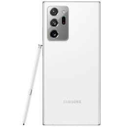 Galaxy Note20 Ultra 5G 128 GB (Dual SIM) - Biela