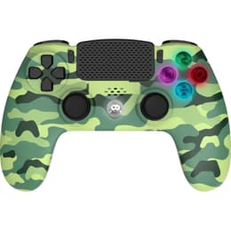 Joysticky PlayStation 4 Freaks And Geeks PS4 Wireless Controller Camo Vert