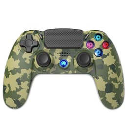 Joysticky PlayStation 4 Freaks And Geeks PS4 Wireless Controller Camo Vert