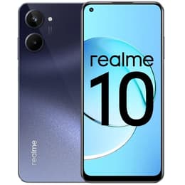Realme 10 256GB - Modrá - Neblokovaný