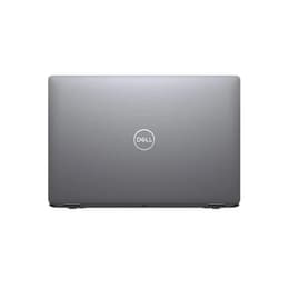 Dell Latitude 5410 14" (2020) - Core i5 - Gen 10 (U) - 8GB - SSD 256 GB AZERTY - Francúzska