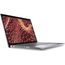 Dell Latitude 7330 13" (2022) - Core i7 - Gen 12 (U) - 16GB - SSD 512 GB AZERTY - Francúzska