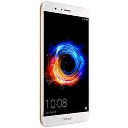 Honor 8 Pro 64GB - Zlatá - Neblokovaný