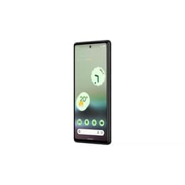 Google Pixel 6a 128GB - Biela - Neblokovaný
