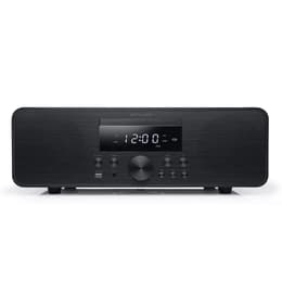 Mikro hi-fi systém Lytequest Muse M-880 FBC Bluetooth