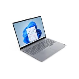 Lenovo ThinkBook 14 G6 IRL 14" (2023) - Core i7 - Gen 13 (H) - 16GB - SSD 512 GB QWERTY - Anglická