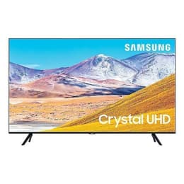 Televízor Samsung 109 cm UE43TU8000 3840 x 2160
