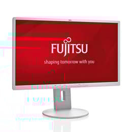 Monitor 24 Fujitsu P24-8 WE Pro 1920 x 1200 LCD Sivá