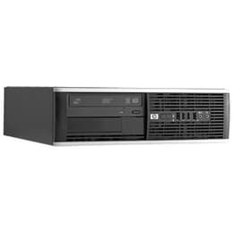 HP Compaq Pro 6300 SFF Core i5-3470 3,2 - SSD 120 GB - 16GB