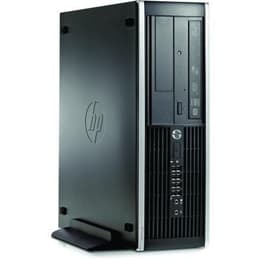 HP Compaq Pro 6300 SFF Core i5-3470 3,2 - SSD 120 GB - 16GB
