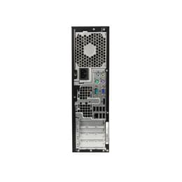 HP Compaq Pro 6300 SFF Core i5-3470 3,2 - SSD 120 GB - 16GB