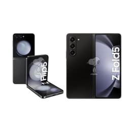 Galaxy Z Fold5 512GB - Čierna - Neblokovaný