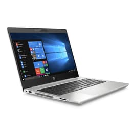 HP ProBook 440 G7 14" (2020) - Core i5 - Gen 10 (U) - 8GB - SSD 512 GB QWERTZ - Nemecká