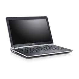Dell Latitude E6320 13" (2012) - Core i5-2520M - 6GB - HDD 320 GB AZERTY - Francúzska
