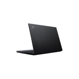Lenovo ThinkPad P50S 15" (2015) - Core i7-6500U - 8GB - SSD 256 GB AZERTY - Francúzska