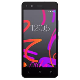 Aquaris M4.5 8GB - Čierna - Neblokovaný
