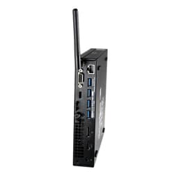 Dell OptiPlex 5050 Micro Core i7-7700T 2.9 - SSD 256 GB - 8GB