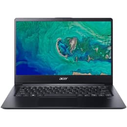 Acer Swift SF114-32-P8FR 14" () - Pentium N5000 - 4GB - SSD 64 GB AZERTY - Francúzska