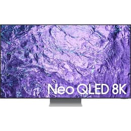 Televízor Samsung 165 cm TQ65QN700CTXXC 7680 x 4320