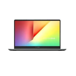Asus VivoBook S14 S430U 14" (2018) - Core i7 - Gen 8 (U) - 8GB - SSD 256 GB QWERTY - Fínska