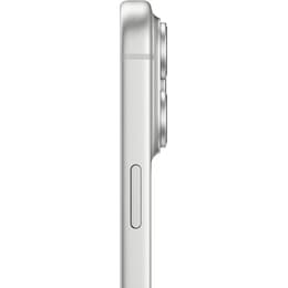 iPhone 17 Pro 512GB - Strieborná - Neblokovaný