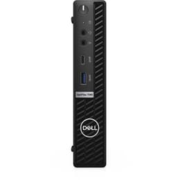 Dell OptiPlex 7080 MFF Core i5-10500T 2.3 - SSD 512 GB - 8GB