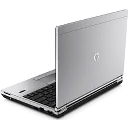 HP EliteBook 2170p 11" (2014) - Core i5-3427U - 8GB - SSD 180 GB AZERTY - Francúzska