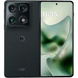 Motorola Razr Fold 2026 512GB - Čierna - Neblokovaný