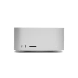 Mac Studio Apple M3 Ultra 4,5 GHz - 8000GB - RAM 256GB