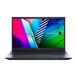 Asus VivoBook Pro 15 OLED K3500PC-L1293 15" (2021) - Core i5 - Gen 11 (H) - 16GB - SSD 512 GB QWERTY - Španielská