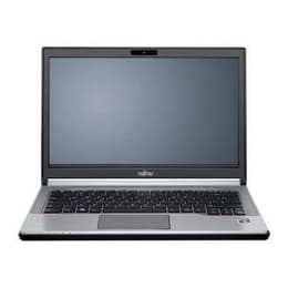 Fujitsu LifeBook E746 14" () - Core i5-6200U - 8GB - SSD 480 GB QWERTY - Španielská