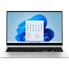 Samsung Galaxy Book2 Pro 360 15" (2022) - Core i7 - Gen 12 (P) - 16GB - SSD 512 GB QWERTY - Anglická