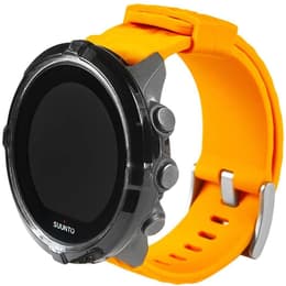 Smart hodinky Suunto Spartan Sport Wrist HR Baro á á - Sivá