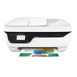 HP Officejet 3831 All-in-One Atramentová tlačiareň