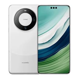 Huawei Mate 60 Pro 512GB - Biela - Neblokovaný