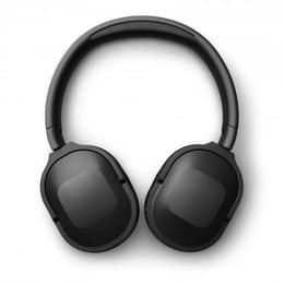 Slúchadlá Philips TAH6506 Potláčanie hluku bezdrôtové - Čierna