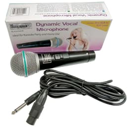 Audio príslušenstvo Mr. Entertainer Dynamic Vocal Microphone 600 ohm