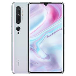 Xiaomi Mi Note 10 128GB - Biela - Neblokovaný - Dual-SIM