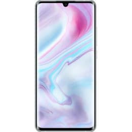 Xiaomi Mi Note 10 128GB - Biela - Neblokovaný