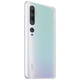 Xiaomi Mi Note 10 128GB - Biela - Neblokovaný