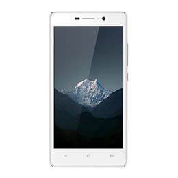 Echo Smart 4G 8GB - Biela - Neblokovaný