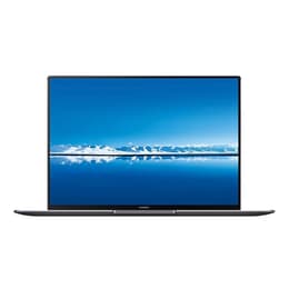 Huawei MateBook X Pro 13" (2018) - Core i5 - Gen 8 (U) - 8GB - SSD 256 GB AZERTY - Francúzska