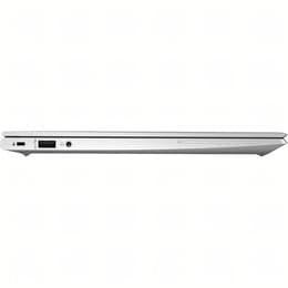 HP ProBook 630 G8 12" (2021) - Core i5 - Gen 11 (G) - 8GB - SSD 256 GB QWERTY - Španielská