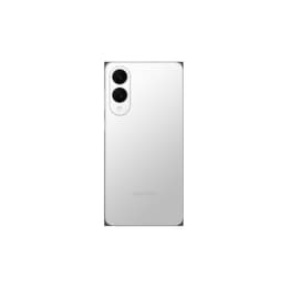 Galaxy S25 Edge 256GB - Strieborná - Neblokovaný