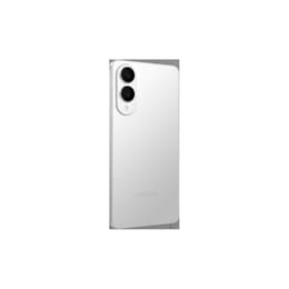 Galaxy S25 Edge 256GB - Strieborná - Neblokovaný