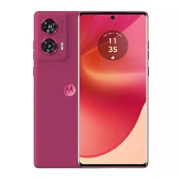Motorola Edge 50 Fusion 256GB - Ružová - Neblokovaný