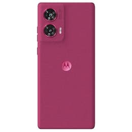 Motorola Edge 50 Fusion 256GB - Ružová - Neblokovaný