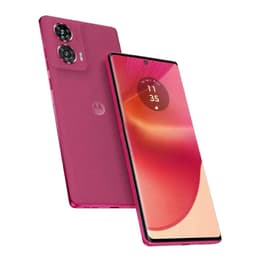 Motorola Edge 50 Fusion 256GB - Ružová - Neblokovaný