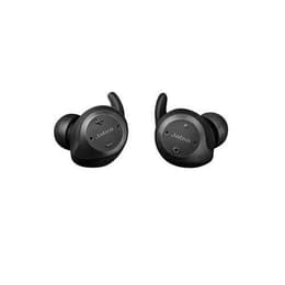 Slúchadlá Do uší Jabra Elite Sport Bluetooth - Čierna