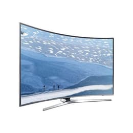 Televízor Samsung 165 cm UE65KU6680 3840 x 2160